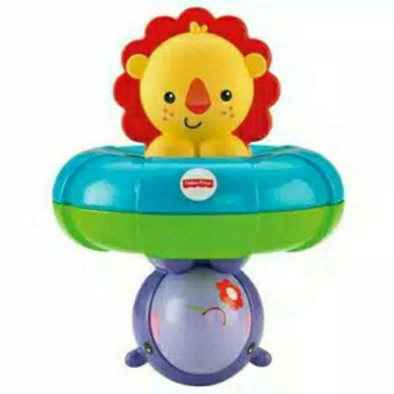 Fisher Price Phao Câu Cá Chất Lượng Cao Chuyên Dùng