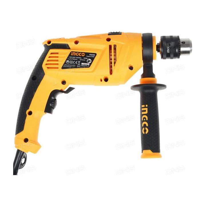 13mm Máy khoan búa 850W INGCO ID8508E