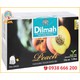 Trà DILMAH Hương Đào ( 40g-30g )MAH PEACH TEA