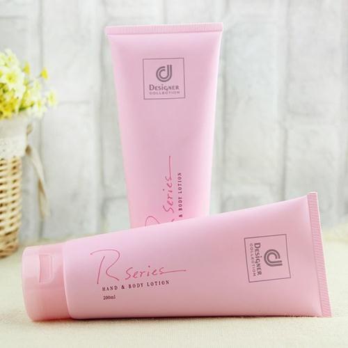 Kem dưỡng thể thơm body Rseries 200ml