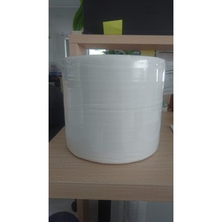 Cuộn khăn vải khô đa năng - Màu Trắng - 1 Thùng