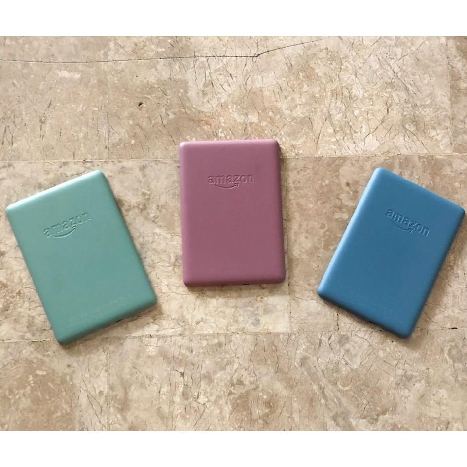 Máy đọc sách Kindle Paperwhite 4 bản 8GB và 32GB