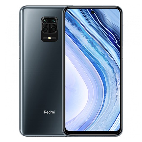Điện thoại Xiaomi Redmi Note 9S 4GB/64GB - Hàng Chính Hãng Digiworld | BigBuy360 - bigbuy360.vn