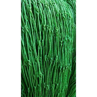 Lưới hàng rào, lưới cước, lưới trồng cây màu xanh chuyên dụng