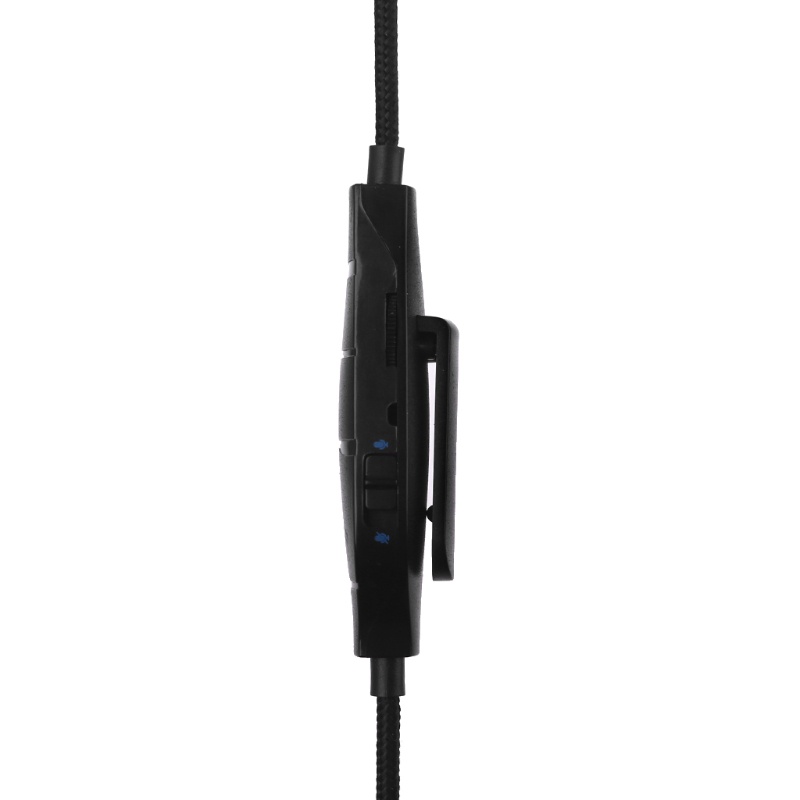 Dây Cáp Tai Nghe 3 5mm Kèm Nút Điều Khiển Inline Dành Cho Chơi Game G633 G933