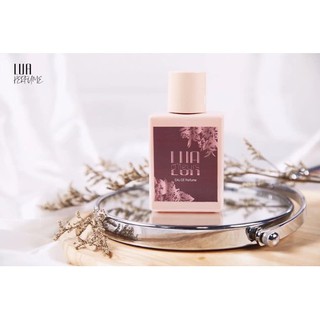 [ Chính Hãng 100% ] Nước hoa nam Lua - Xạ hương mộc 50ml