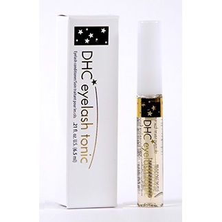 Tinh chất dưỡng mi DHC Eyelash tonic 6.5ml, dưỡng dày và dài mi, ngăn ngừa rụng mi, giúp mi chắc khoẻ