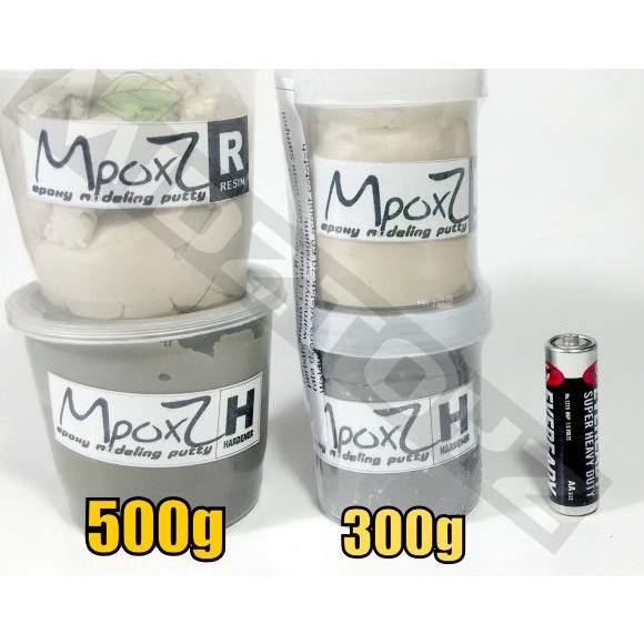 Bán Lớn⁂➯ Khuôn Epoxy Mpoxz 300g newarrival