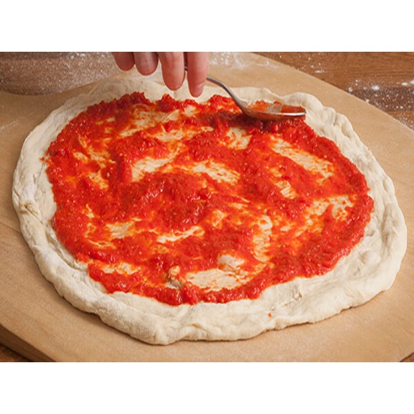 Xốt Mỳ Marinara Campagna 350G - sốt mỳ Ý cơ bản, kết hợp mỳ Rino - Foodland