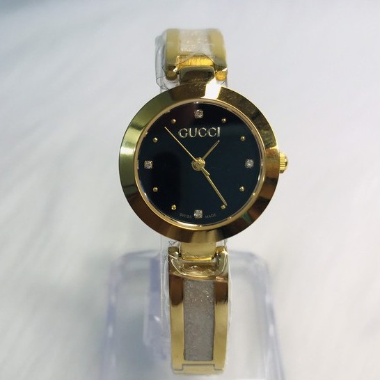 ĐỒNG HỒ G.U.C.CI NỮ Sạng trọng thời trang chất lượng size24mm