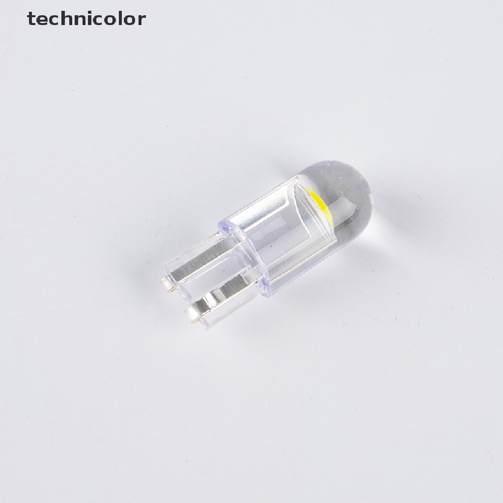 Đèn Led COB W5W T10 6000K Ánh Sáng Trắng Dành Cho Ô Tô
