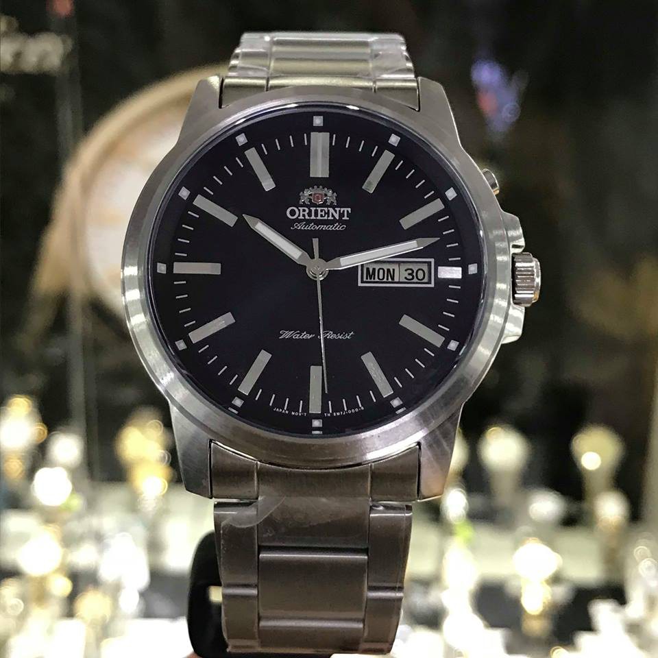 ĐỒNG HỒ ORIENT NAM FEM7J004D9