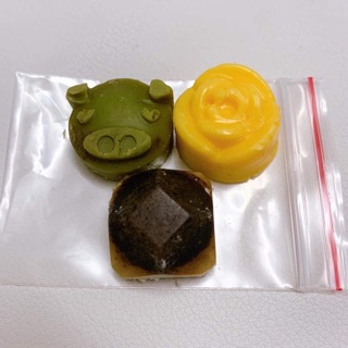 Bộ làm son dưỡng handmade