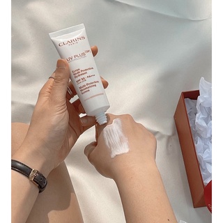 [MẪU MỚI] KEM CHỐNG NẮNG CLARINS UV PLUS ROSE