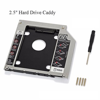 CD bay - Caddy bay dành cho laptop
