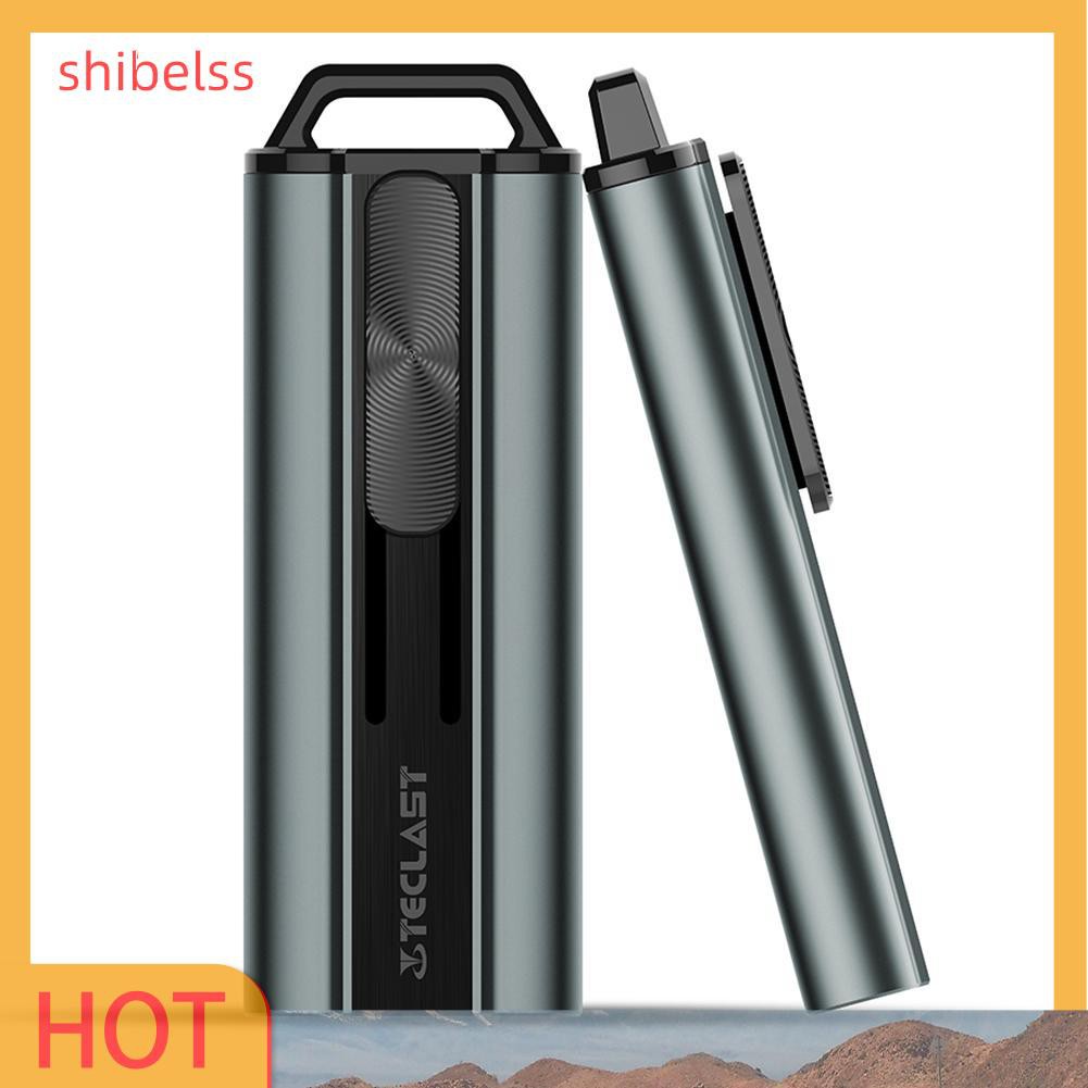 Usb 3.0 Shibelsss Teclast Tốc Độ Cao Chống Văng | BigBuy360 - bigbuy360.vn