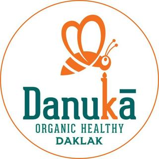Mật Ong Organic Daklak