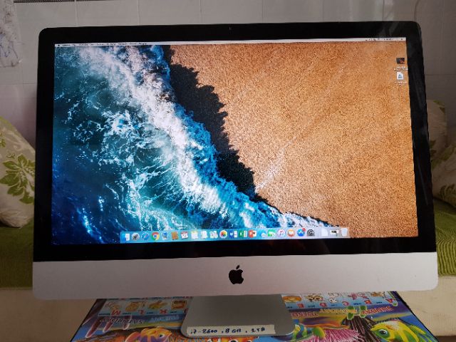 Imac 2011 Máy Tính All in one | BigBuy360 - bigbuy360.vn