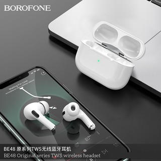 Tai Nghe Bluetooth BOROFONE BE48