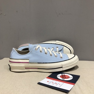Giày Converse 1970s xanh mint cổ thấp