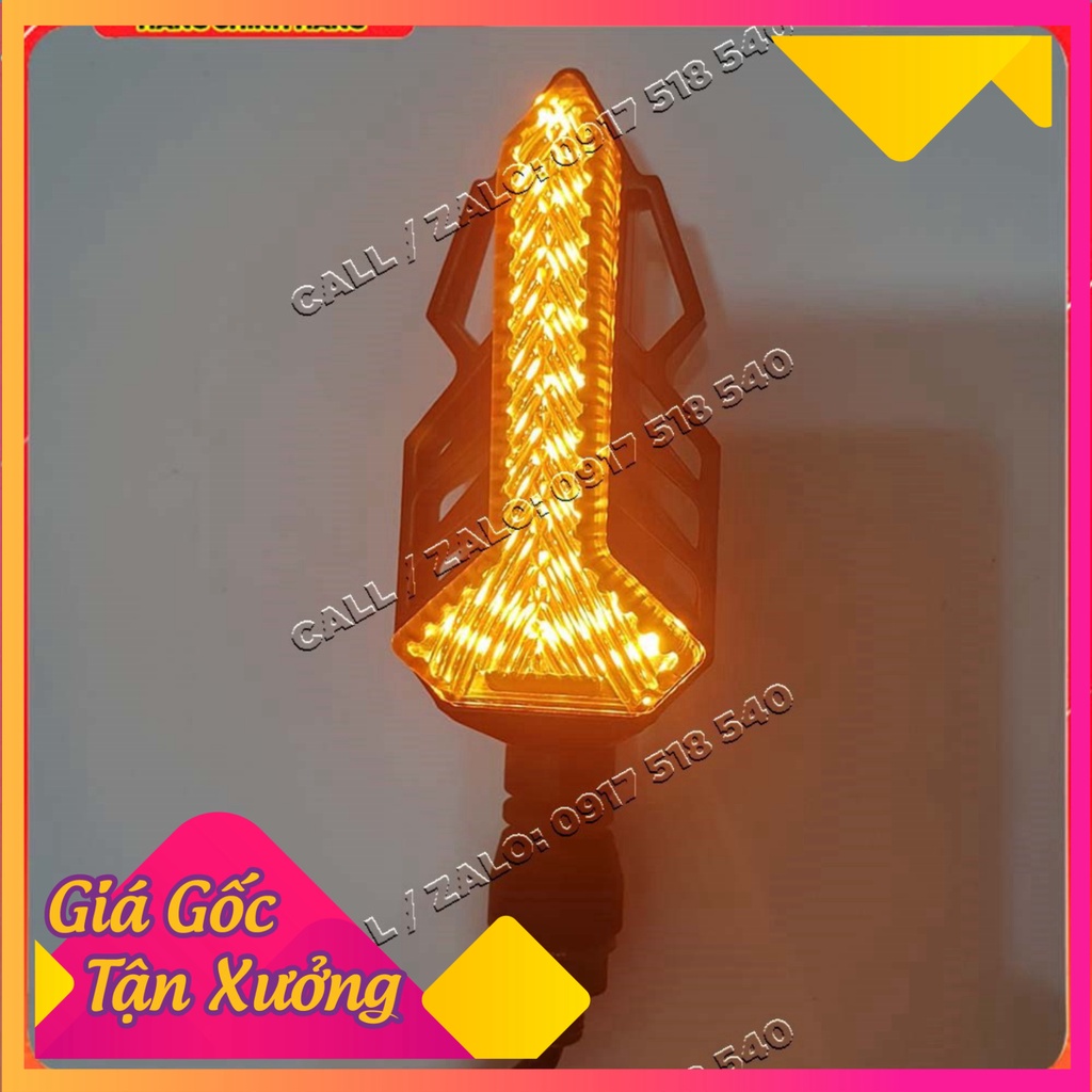 Đèn XiNhan L13 Spirit Beast Chính Hãng (Ảnh Sp thật)