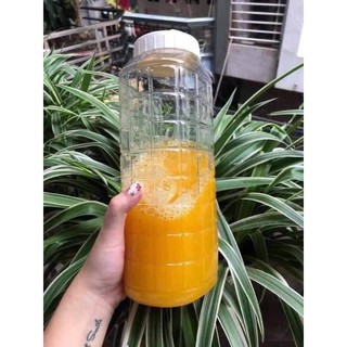 COMBO 2 BÌNH ĐỰNG NƯỚC LOCK & LOCK 1L