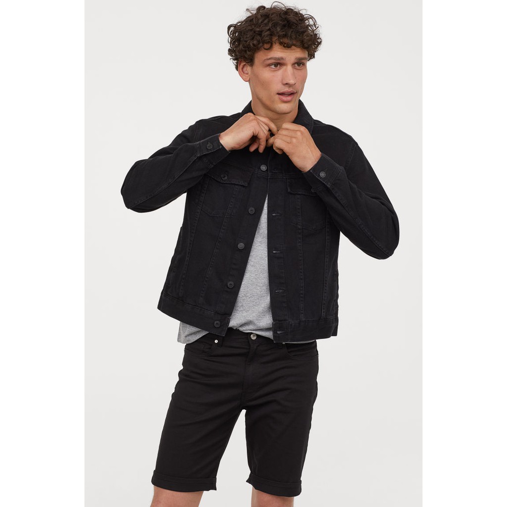 Quần short nam H&M Auth 28