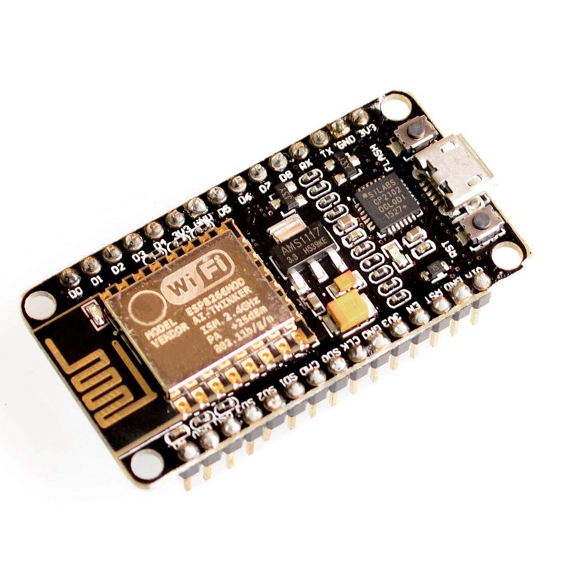 Bảng Mạch Phát Triển Mạng Wifi Esp8266 Esp8266 Nodemcu V2 | BigBuy360 - bigbuy360.vn
