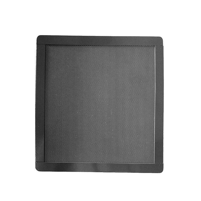 Tấm bọc lọc bụi 120x120MM/140x140MM lưới PVC cho quạt PC
