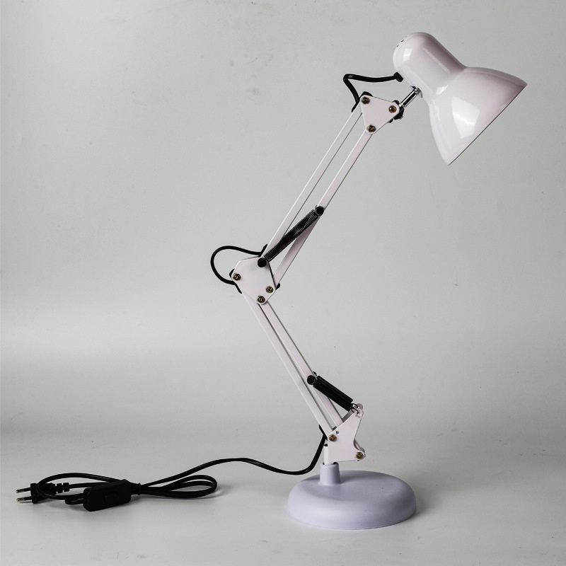 Đèn Bàn Học, Đọc Sách, Làm Việc Pixar 9w 220V 3 Chế Độ Ánh Sáng