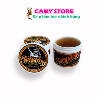 Sáp vuốt tóc màu Suavecito Pomade - Sáp vuốt tóc nam