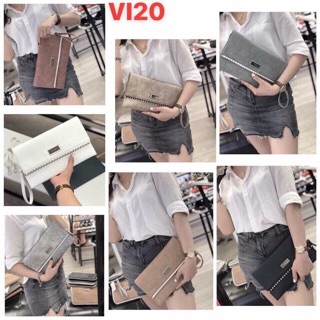 Clutch viền bi sz 26 * ( tuyển ctv và và bỏ sỉ toàn quốc )