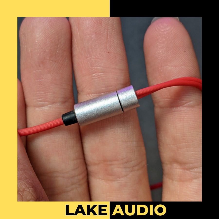 Tai nghe có dây chính hãng in-ear ALPEX Nhật cổng 3.5mm/Tai nghe bass mạnh mẽ