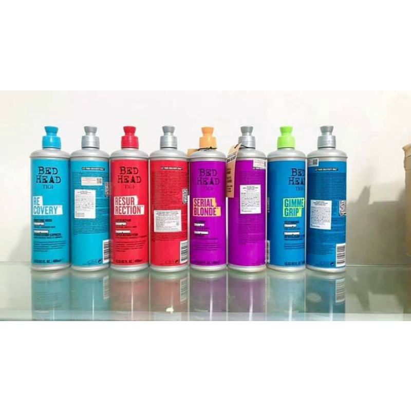 DẦU XẢ TIGI BEDHEAD 750 ML