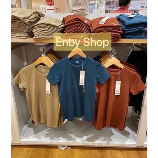 Áo phông nữ UNIQLO U Tag Nhật