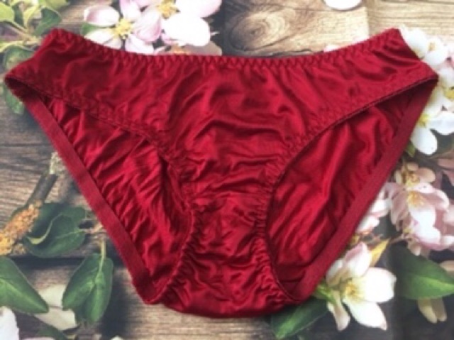 Combo 10 Quần Angel thun lạnh vải bóng