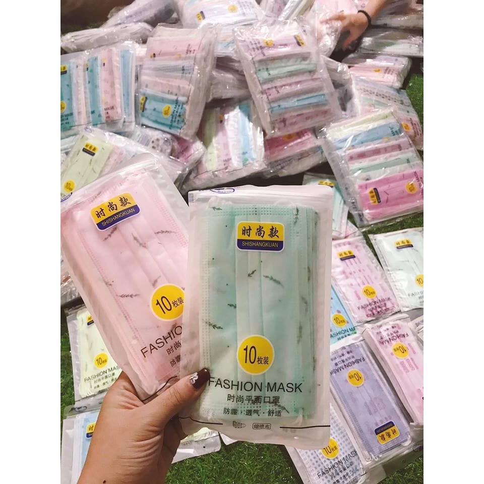 Bán buôn Khẩu ttang hoạt hình dùng 1 lần | BigBuy360 - bigbuy360.vn