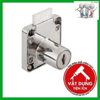 [RẺ VÔ ĐỐI] Ổ KHOÁ TỦ GỖ, NGĂN KÉO IVAN