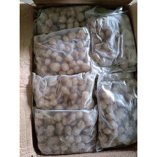 1kg Răng Mực đại dương (size đại, net 6, hoả tốc 2h tphcm)