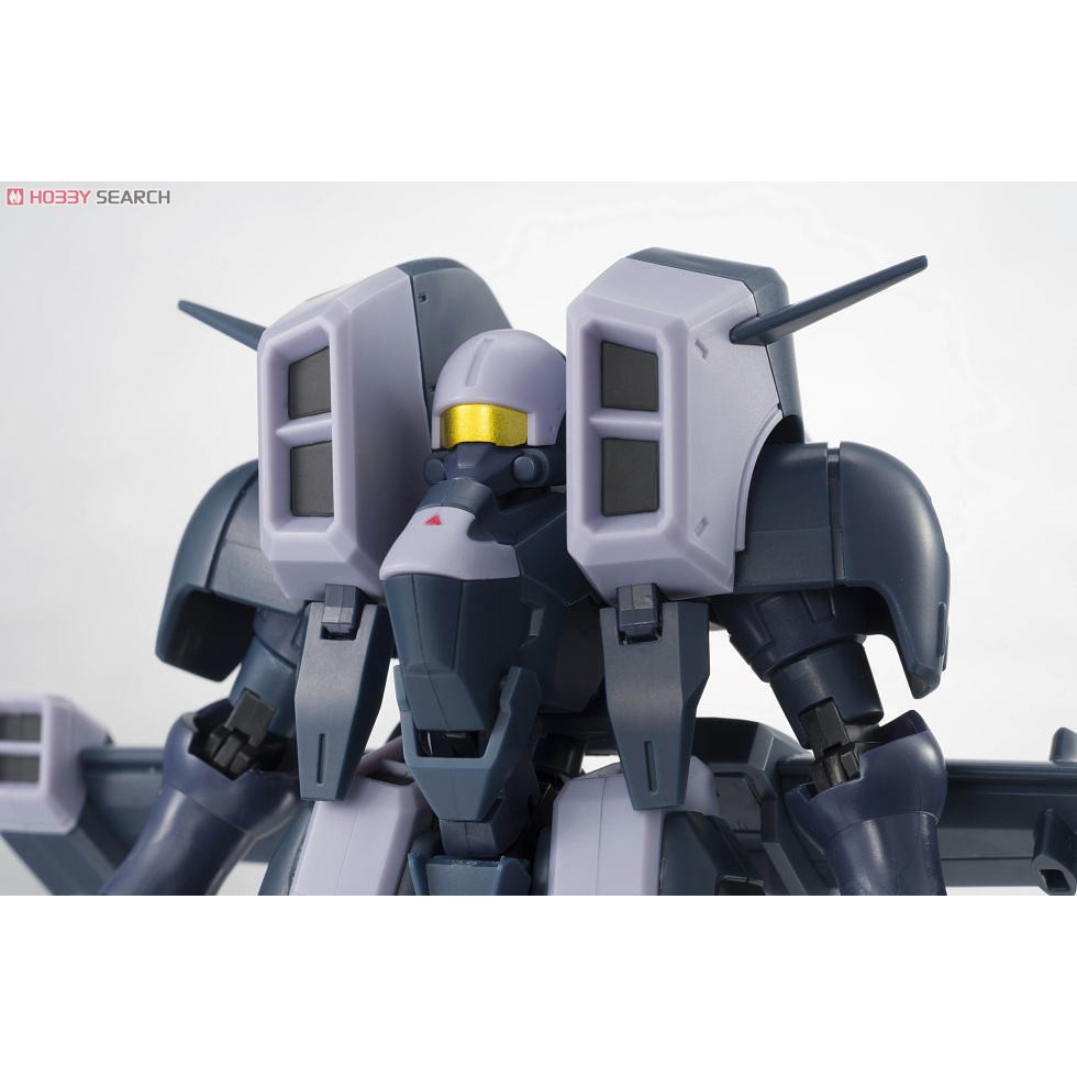 FIGURE ROBOT SPIRIT ARIES MÔ HÌNH NHÂN VẬT