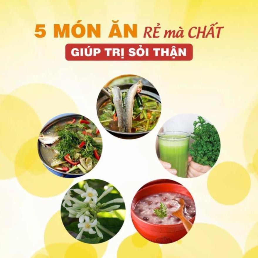 ÍCH THẬN VƯƠNG - Hộp 30 viên
