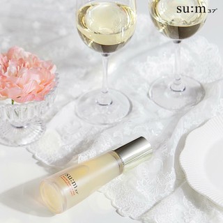 Xịt khoáng tái sinh da Sum (Sum Secret Essence Mist) 30ml