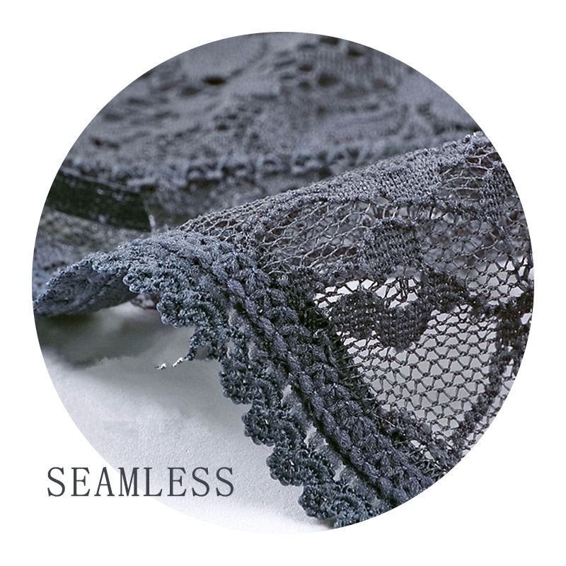 AOFEIQIKE Quần lót dây ren gợi cảm thời trang cho nữ