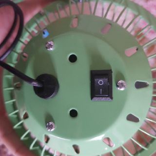 Quạt mini cắm cổng USB - USB MINI FAN