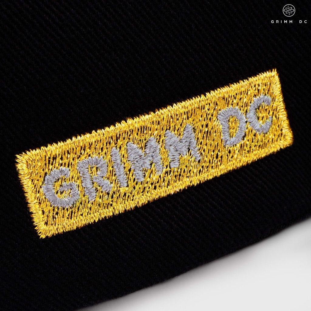Grimm DC Nón Sống Cho Hết Đời Thanh Xuân