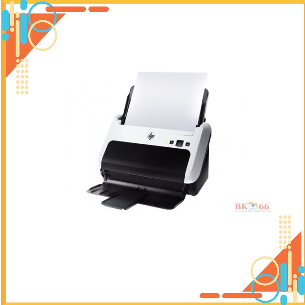 MÁY QUÉT SCAN HP SCANJET PRO 3000 S2 SCAN  2 MẶT