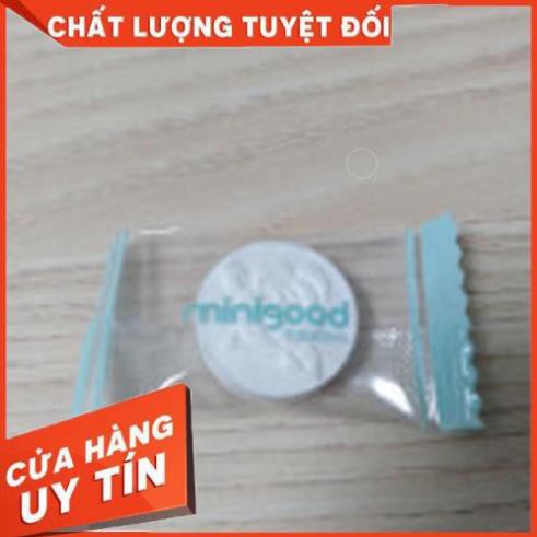 HÀNG SIÊU RẺ Mặt nạ nén (100 viên) Minigood-2-384580