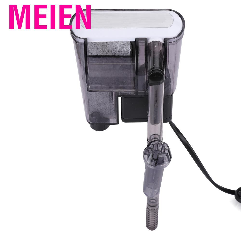 Máy Lọc Nước Bể Cá Cn 220-240v