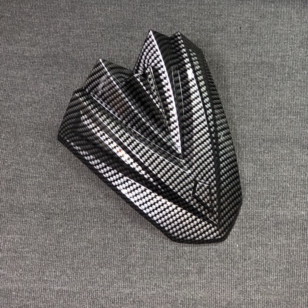 [XẢ KHO] Mão chắn gió EXCITER 150cc 2019 CARBON