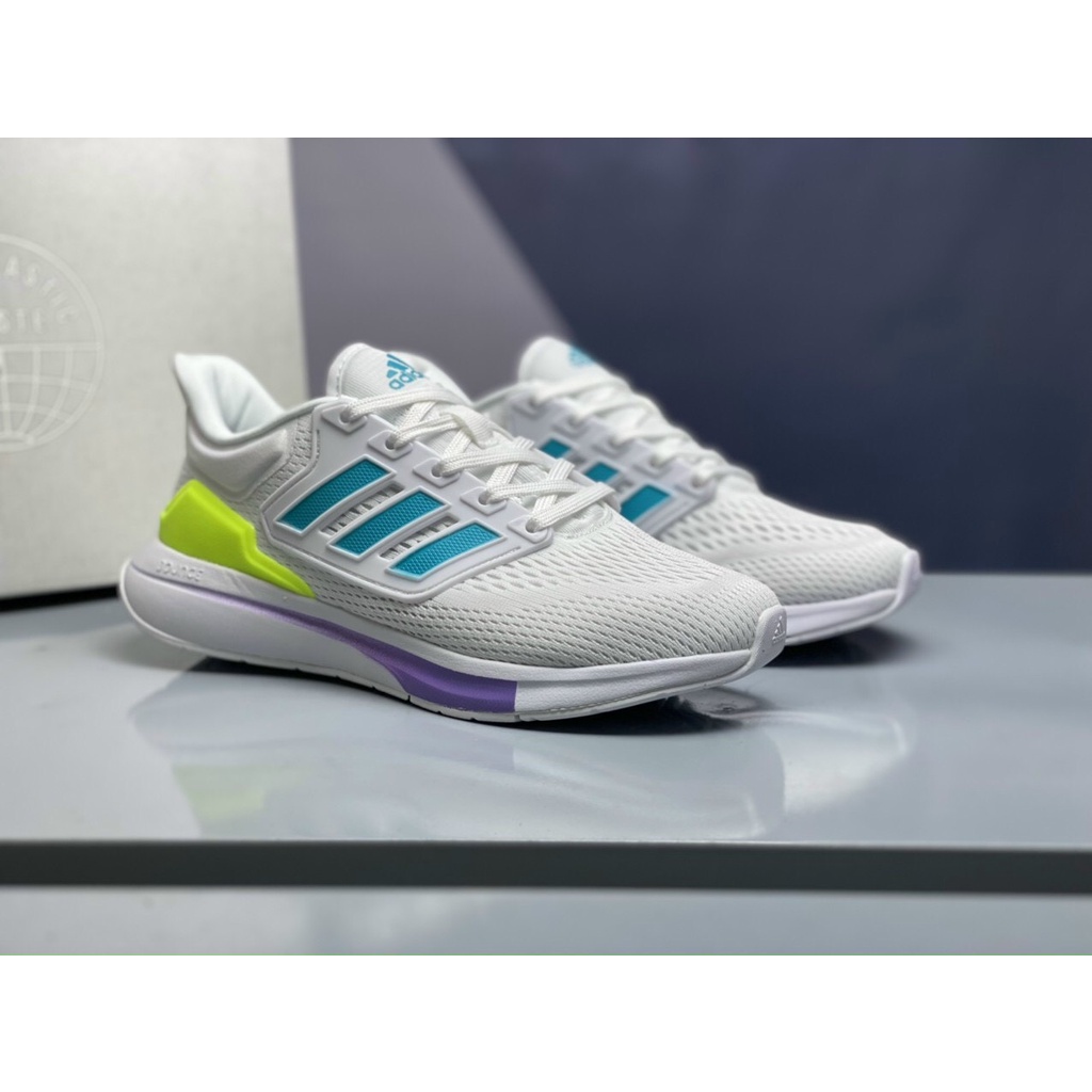 Giày Thể Thao Adidas EQT 21 Run Chính Hãng (Fullbox)